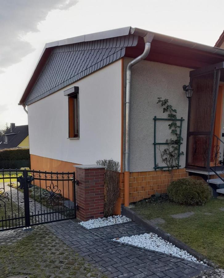 Ferienhaus Harzidylle Siptenfelde Экстерьер фото
