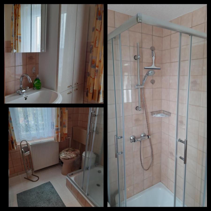 Ferienhaus Harzidylle Siptenfelde Экстерьер фото